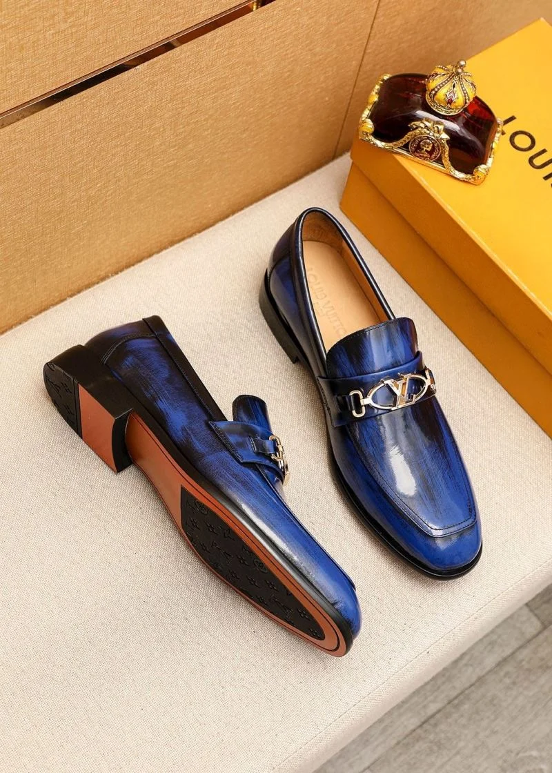 Louis Vuitton Business Shoes UrbanStyle 33230