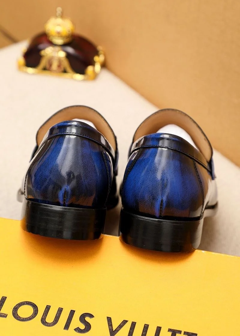 Louis Vuitton Business Shoes UrbanStyle 33230