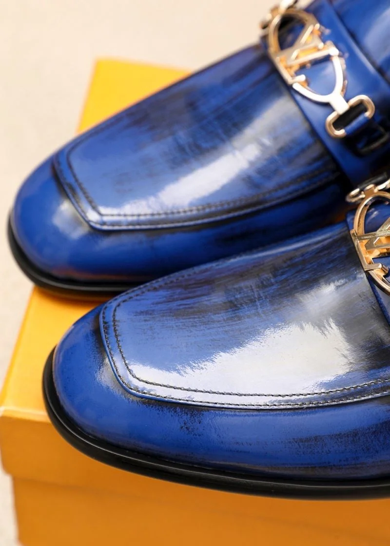Louis Vuitton Business Shoes UrbanStyle 33230