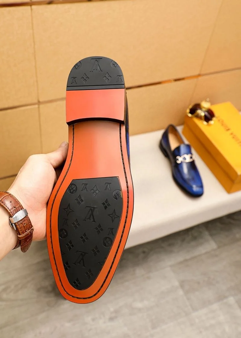 Louis Vuitton Business Shoes UrbanStyle 33230
