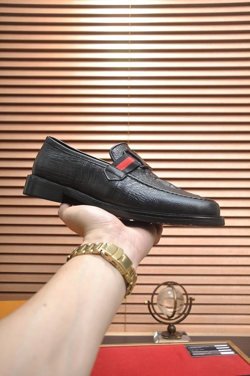 Louis Vuitton Business Shoes StreetReady 33219
