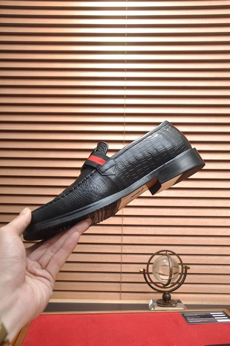 Louis Vuitton Business Shoes StreetReady 33219