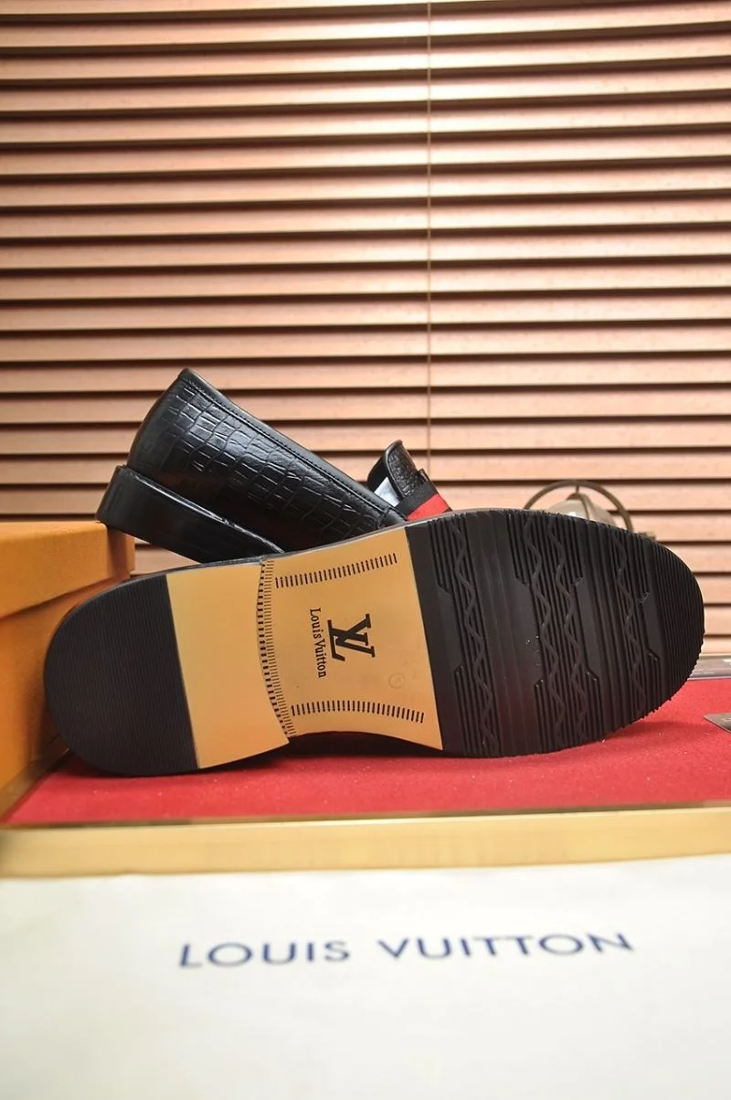 Louis Vuitton Business Shoes StreetReady 33219