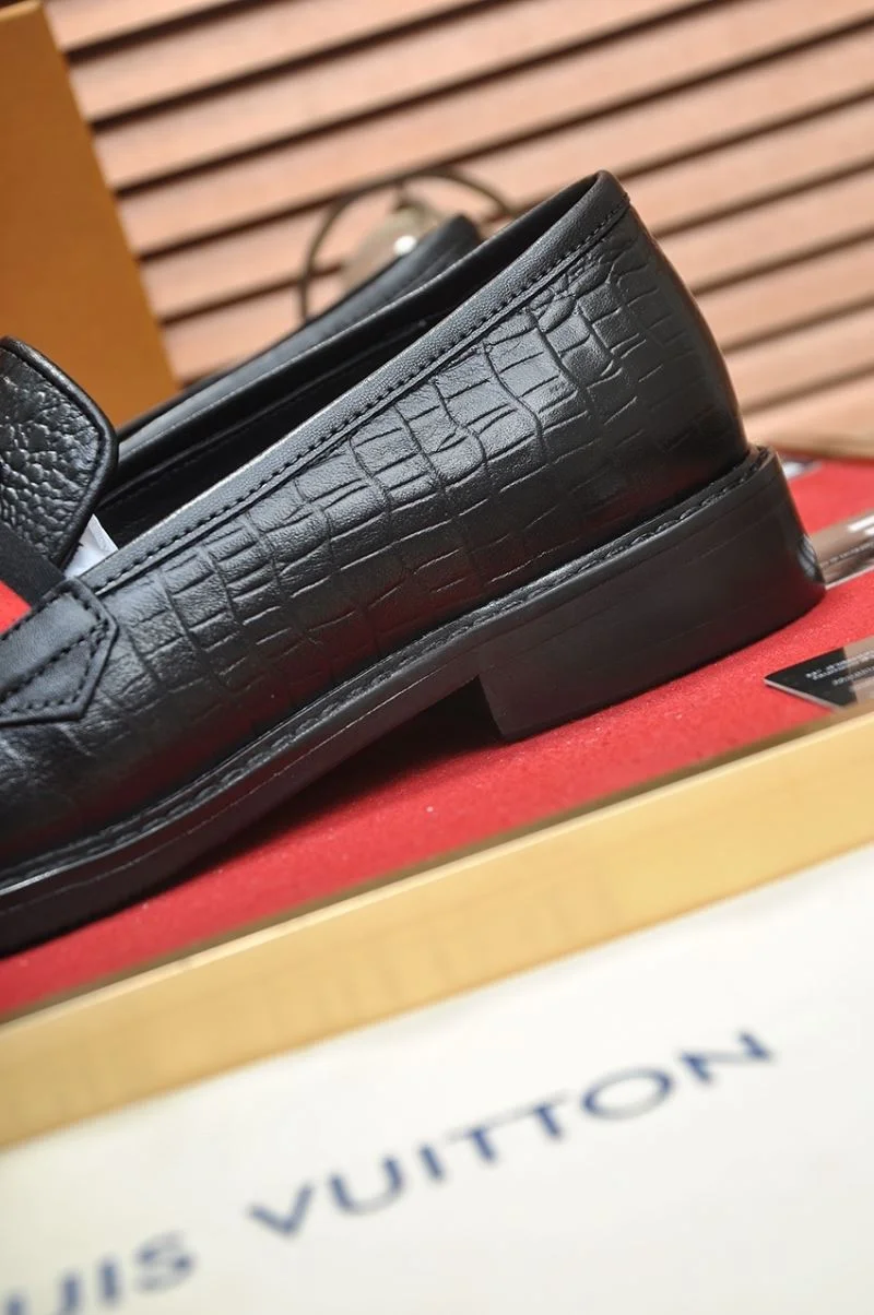 Louis Vuitton Business Shoes StreetReady 33219