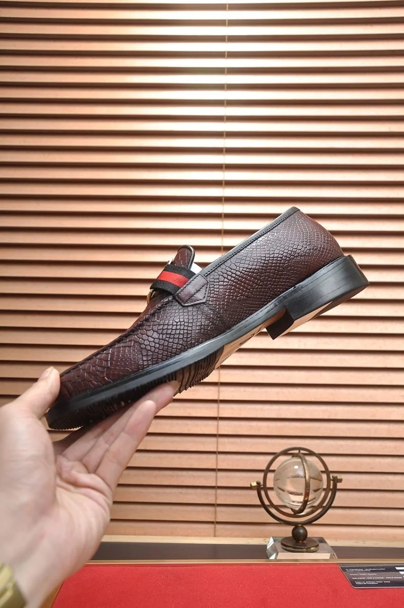 SunProtective Louis Vuitton Business Shoes 33216