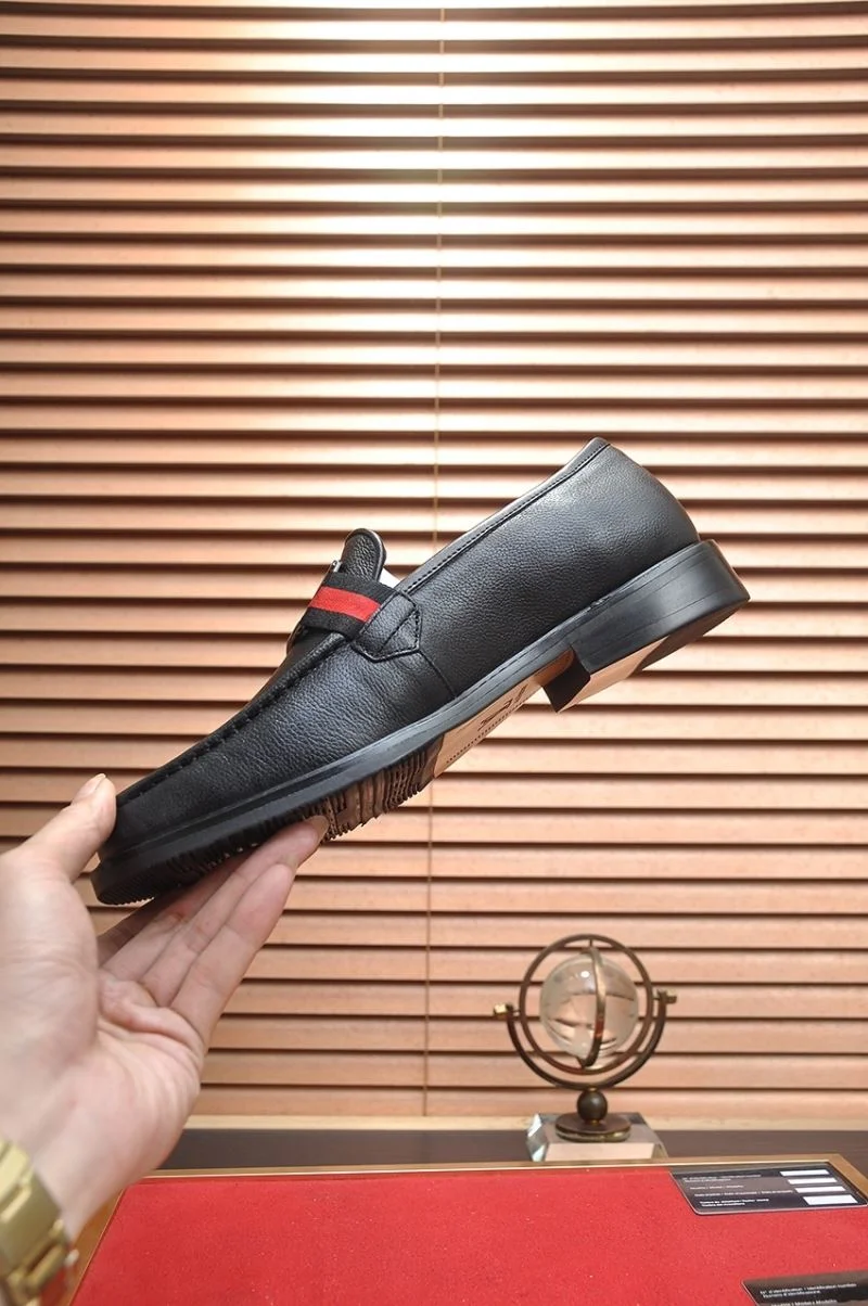 SunProtective Louis Vuitton Business Shoes 33210
