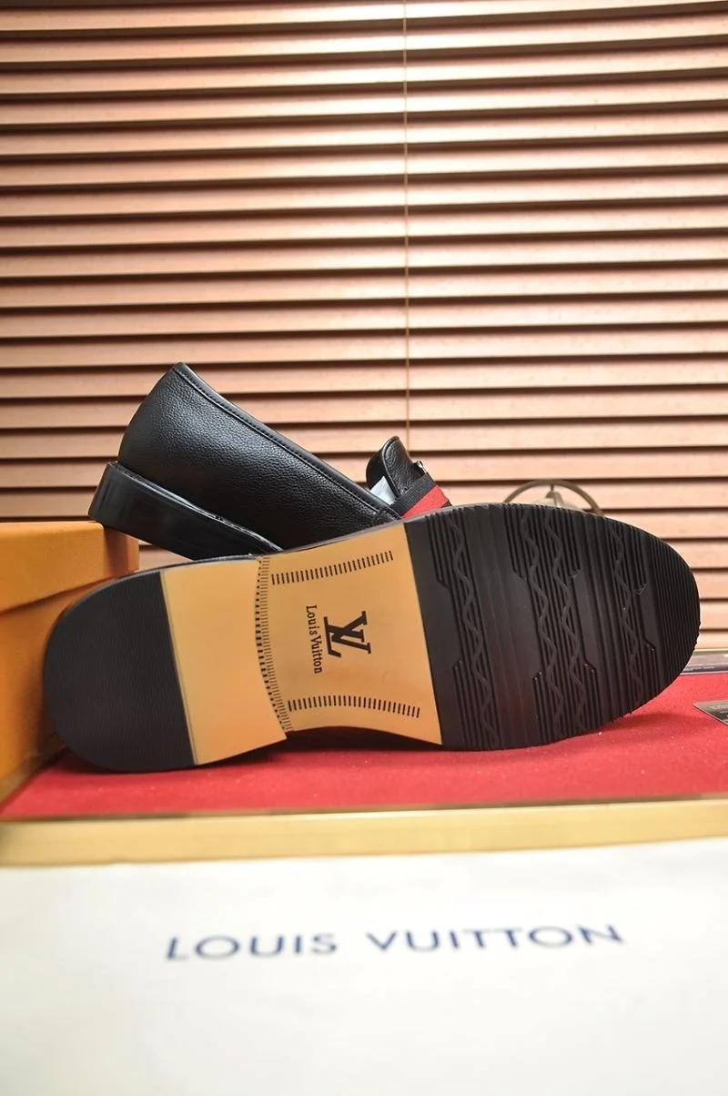SunProtective Louis Vuitton Business Shoes 33210