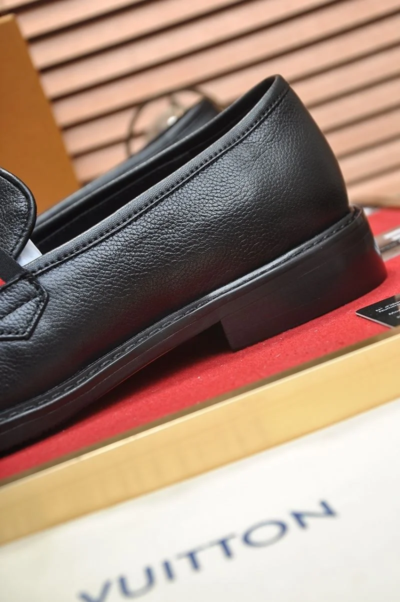 SunProtective Louis Vuitton Business Shoes 33210