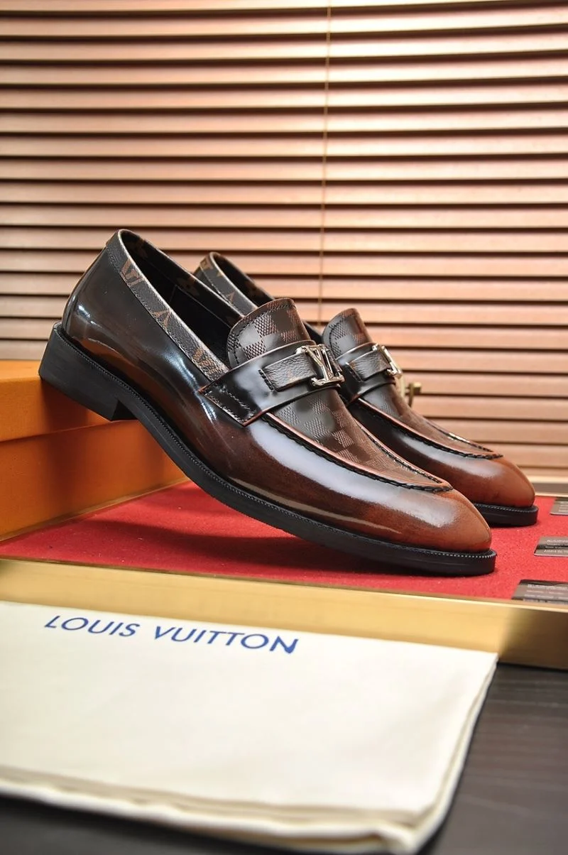 Louis Vuitton Business Shoes Effortless 33218