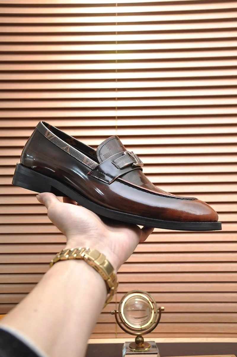 Louis Vuitton Business Shoes Effortless 33218
