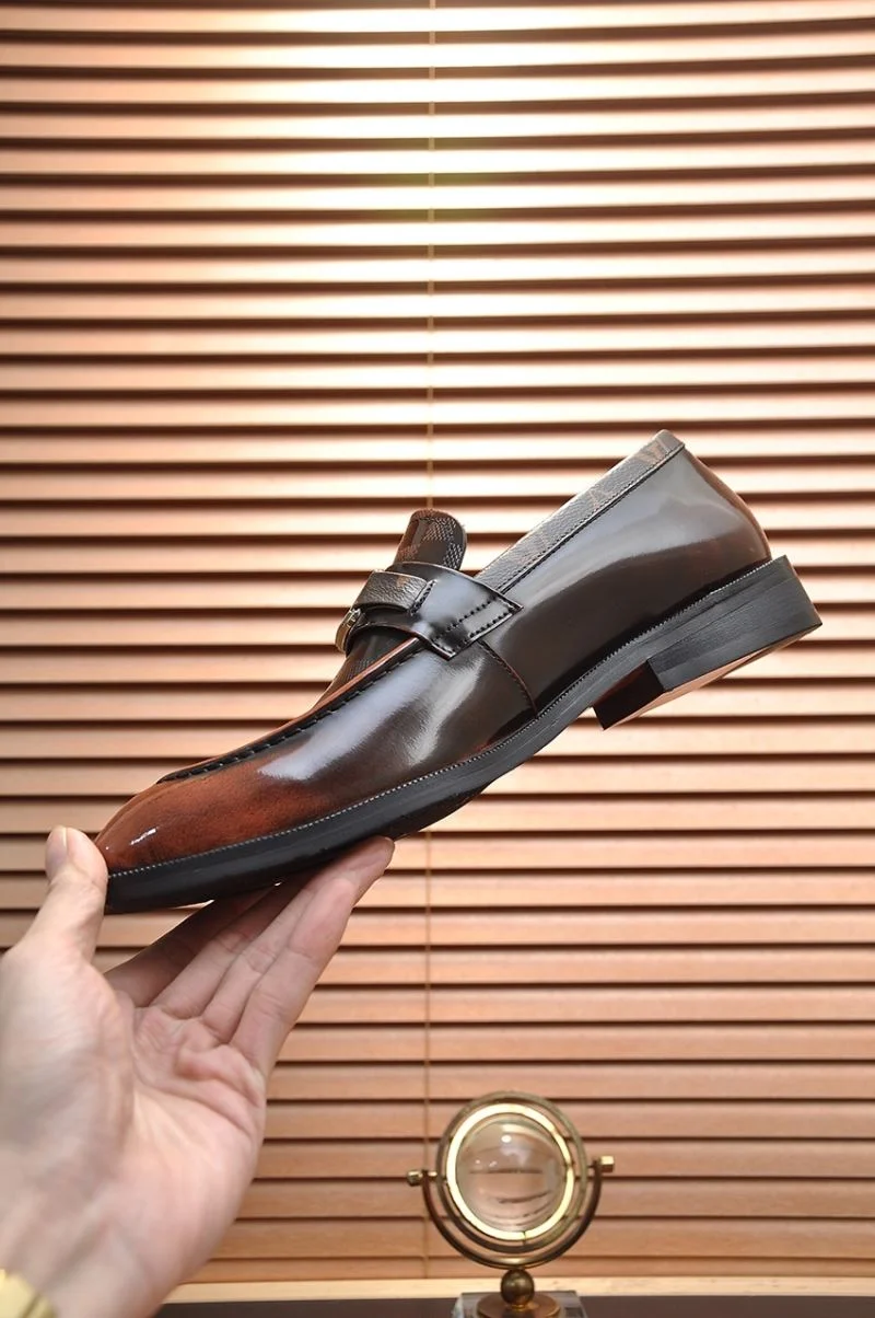 Louis Vuitton Business Shoes Effortless 33218