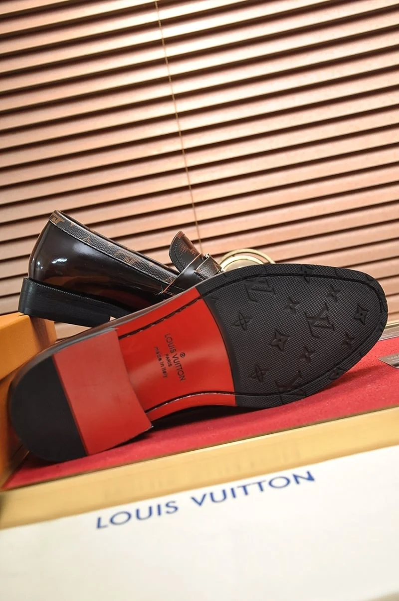 Louis Vuitton Business Shoes Effortless 33218