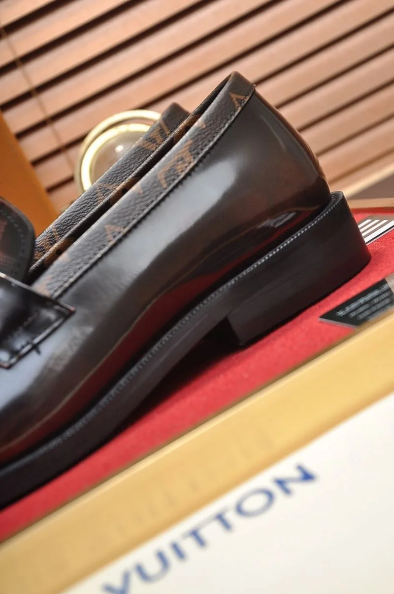 Louis Vuitton Business Shoes Effortless 33218