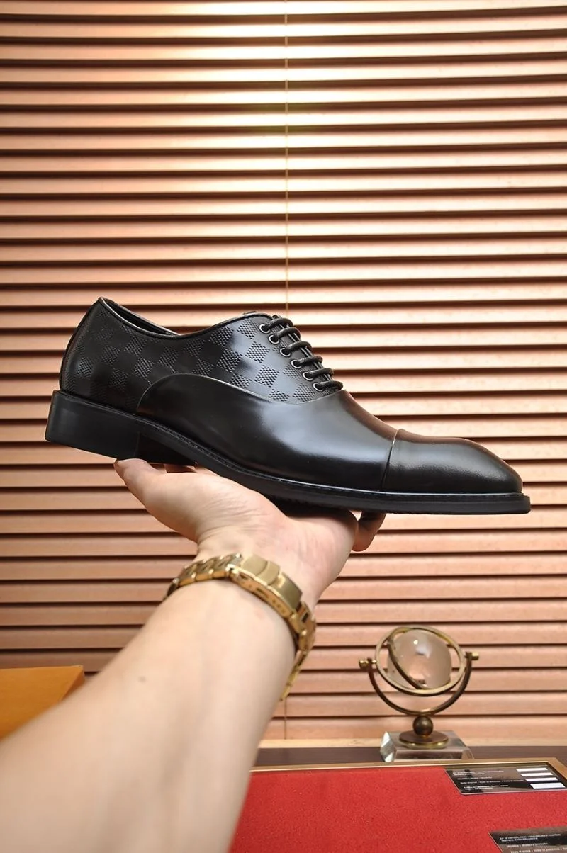 Louis Vuitton Business Shoes StreetReady 33217