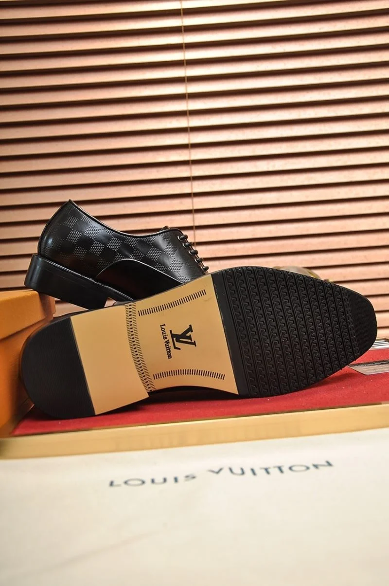 Louis Vuitton Business Shoes StreetReady 33217