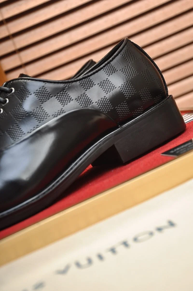 Louis Vuitton Business Shoes StreetReady 33217
