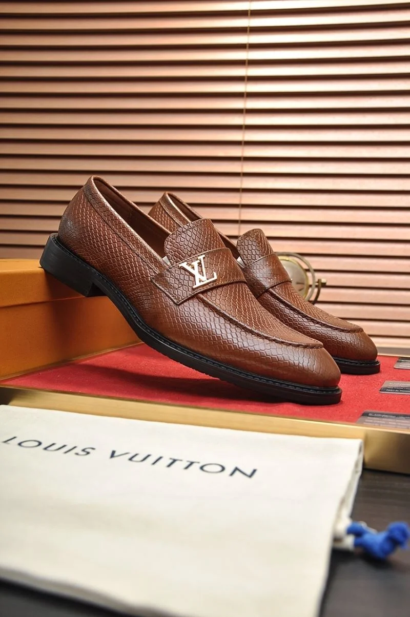 Louis Vuitton Business Shoes TravelReady 33225