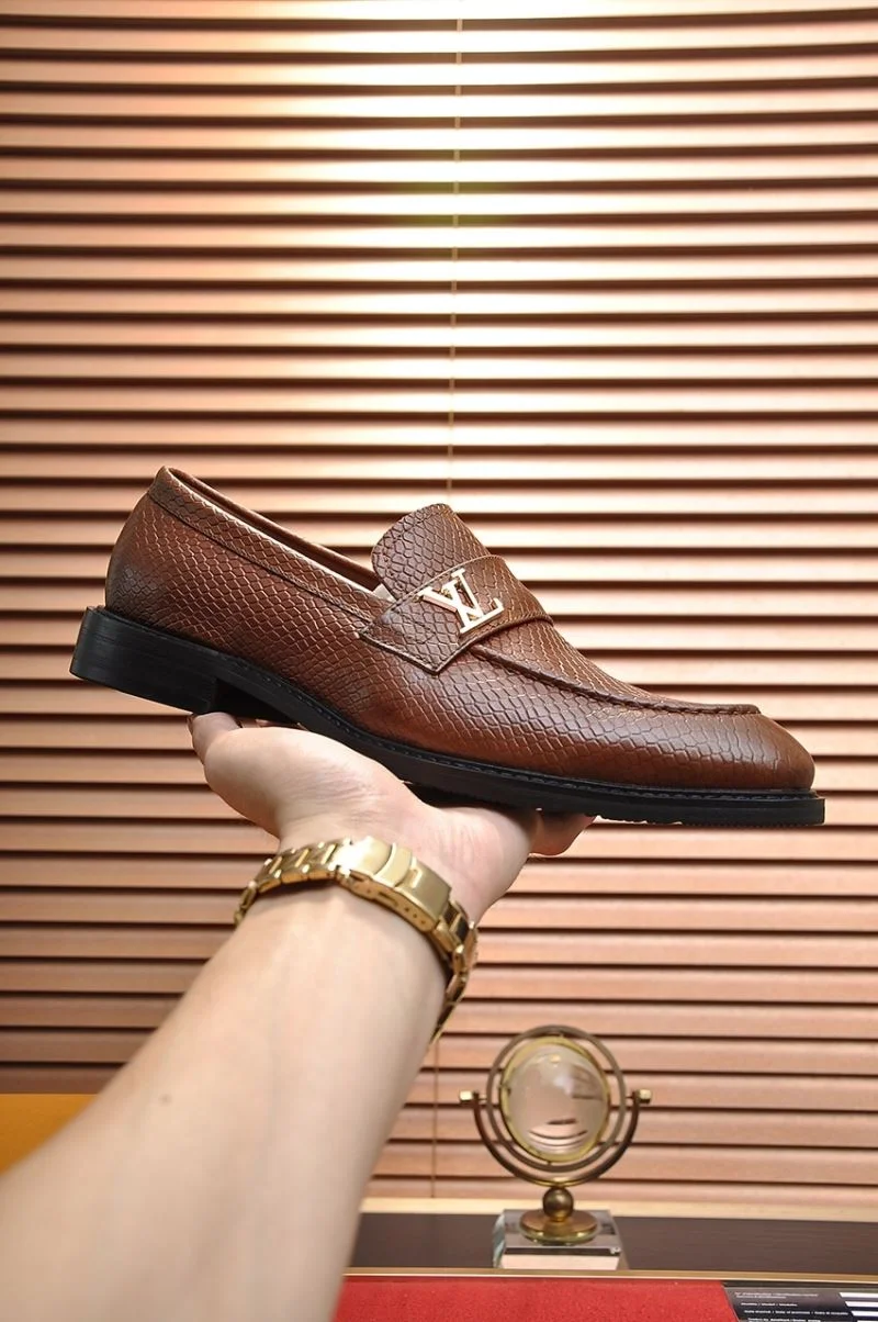 Louis Vuitton Business Shoes TravelReady 33225