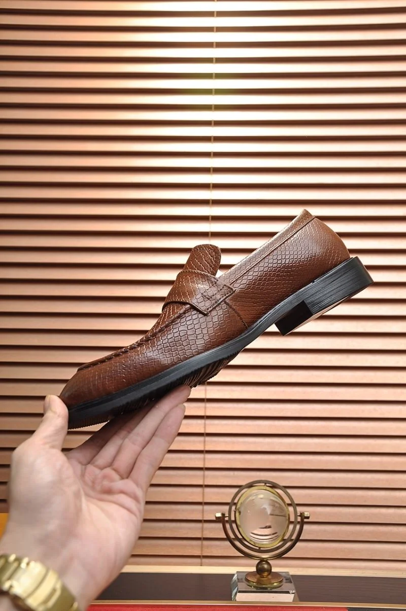 Louis Vuitton Business Shoes TravelReady 33225
