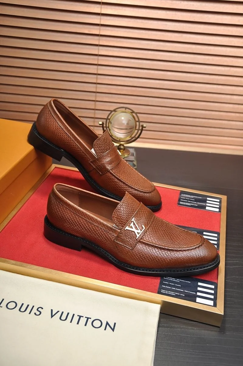 Louis Vuitton Business Shoes TravelReady 33225