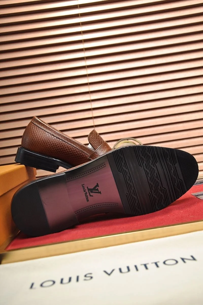 Louis Vuitton Business Shoes TravelReady 33225