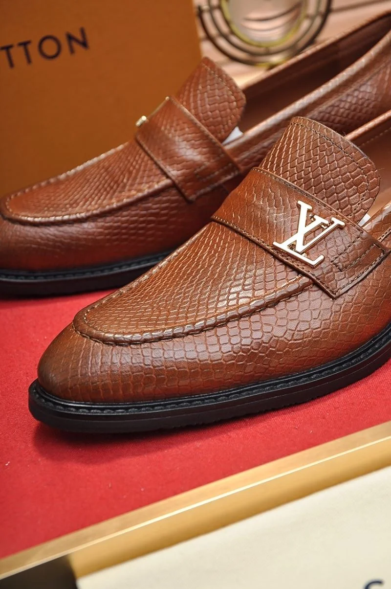Louis Vuitton Business Shoes TravelReady 33225