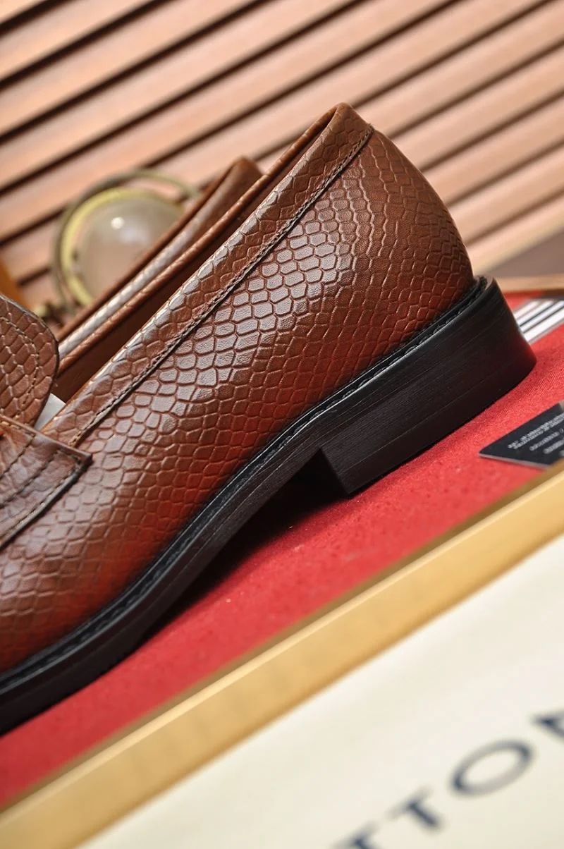 Louis Vuitton Business Shoes TravelReady 33225