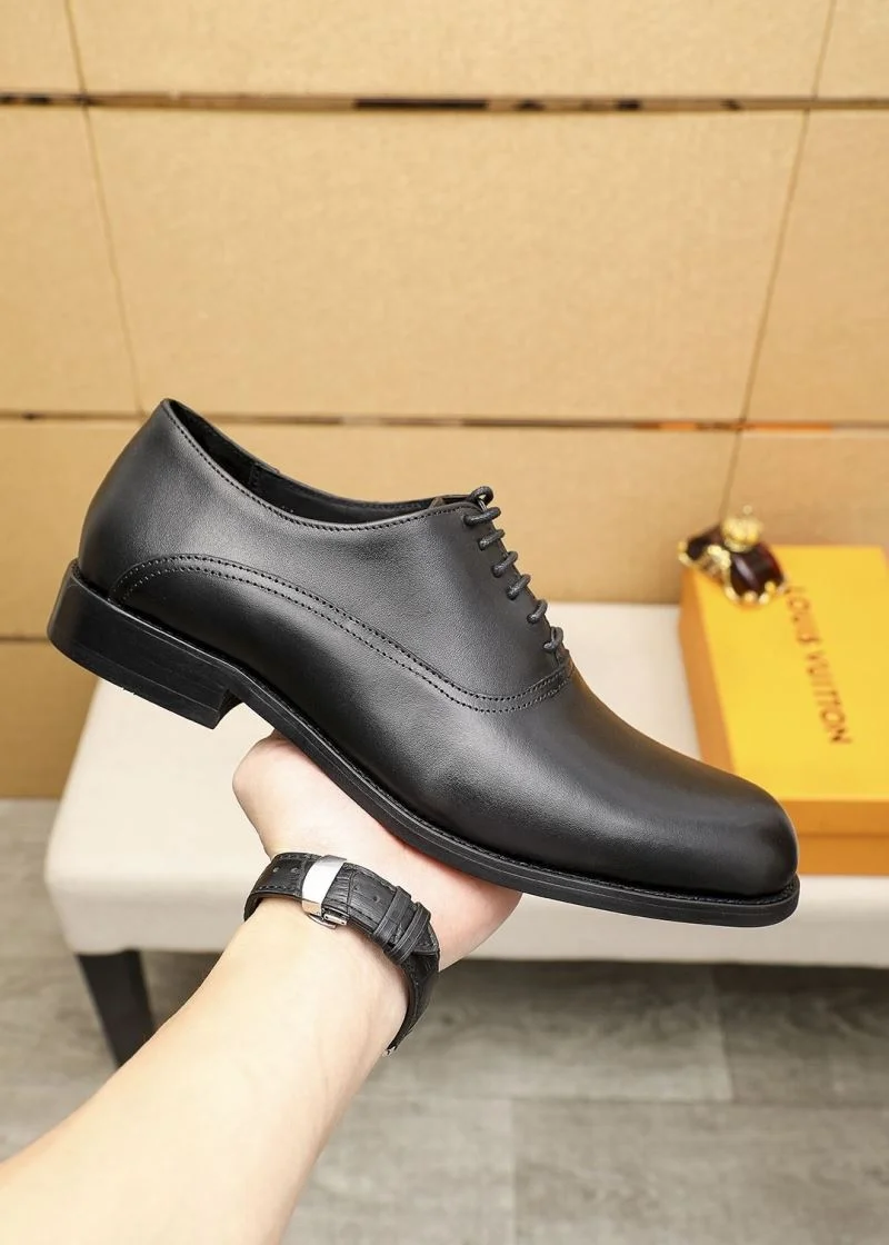 AllSeason Louis Vuitton Business Shoes 33204