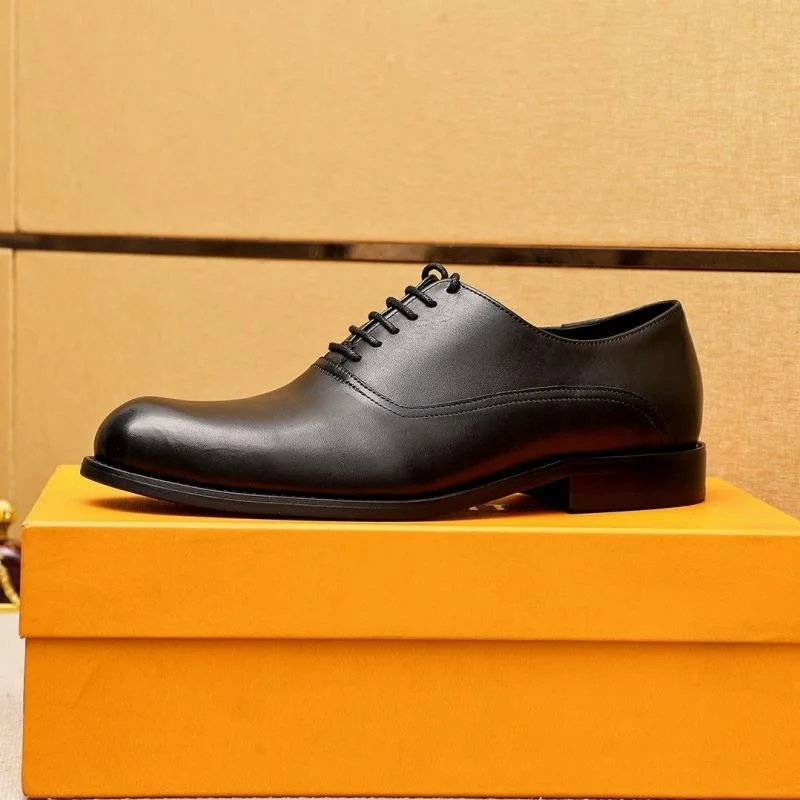 AllSeason Louis Vuitton Business Shoes 33204