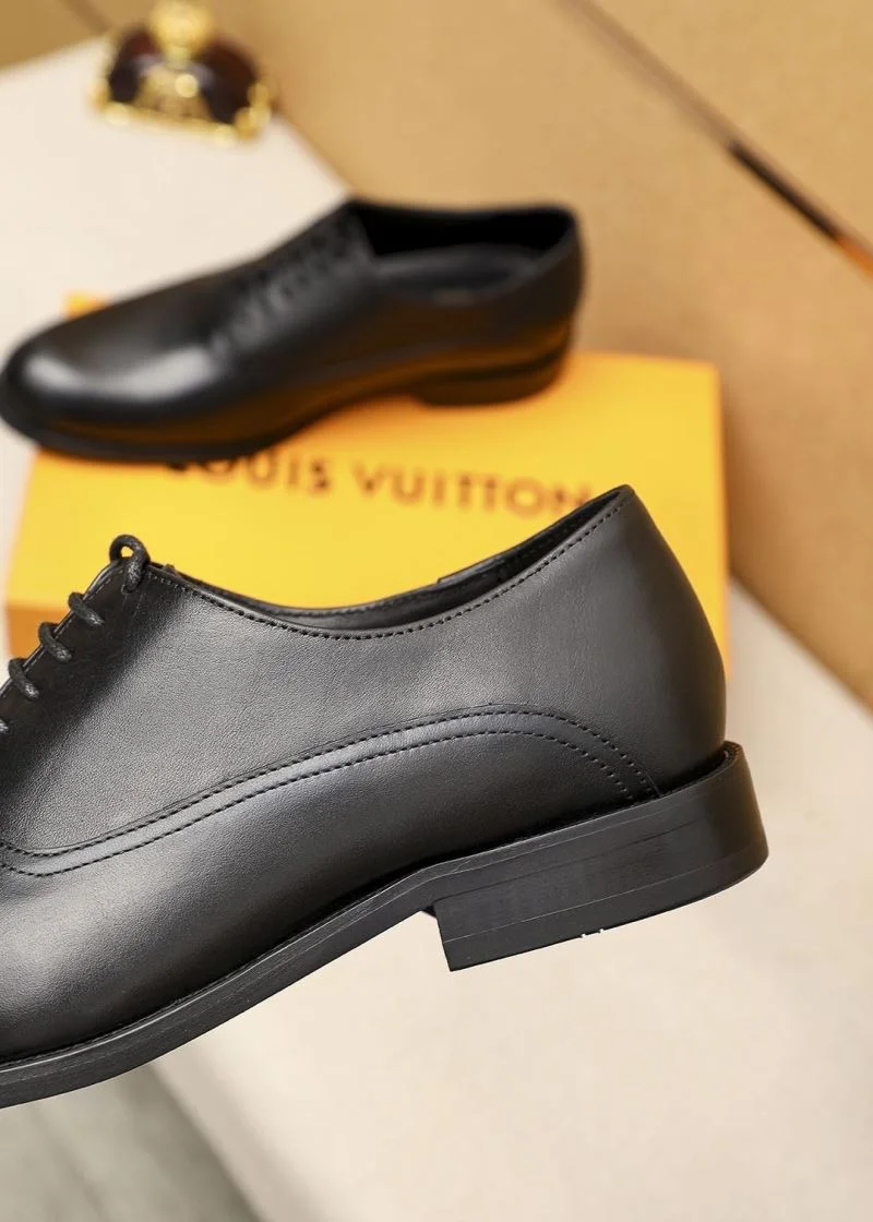 AllSeason Louis Vuitton Business Shoes 33204