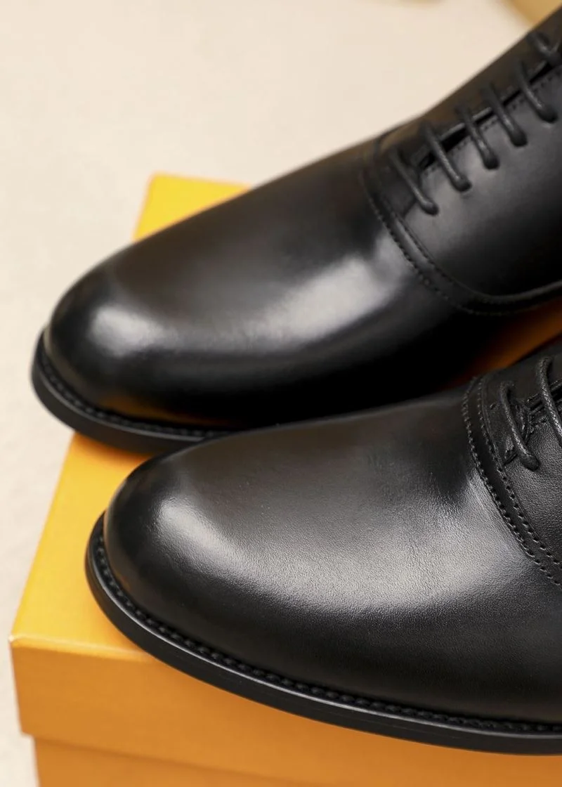 AllSeason Louis Vuitton Business Shoes 33204