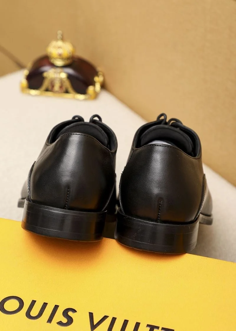 AllSeason Louis Vuitton Business Shoes 33204