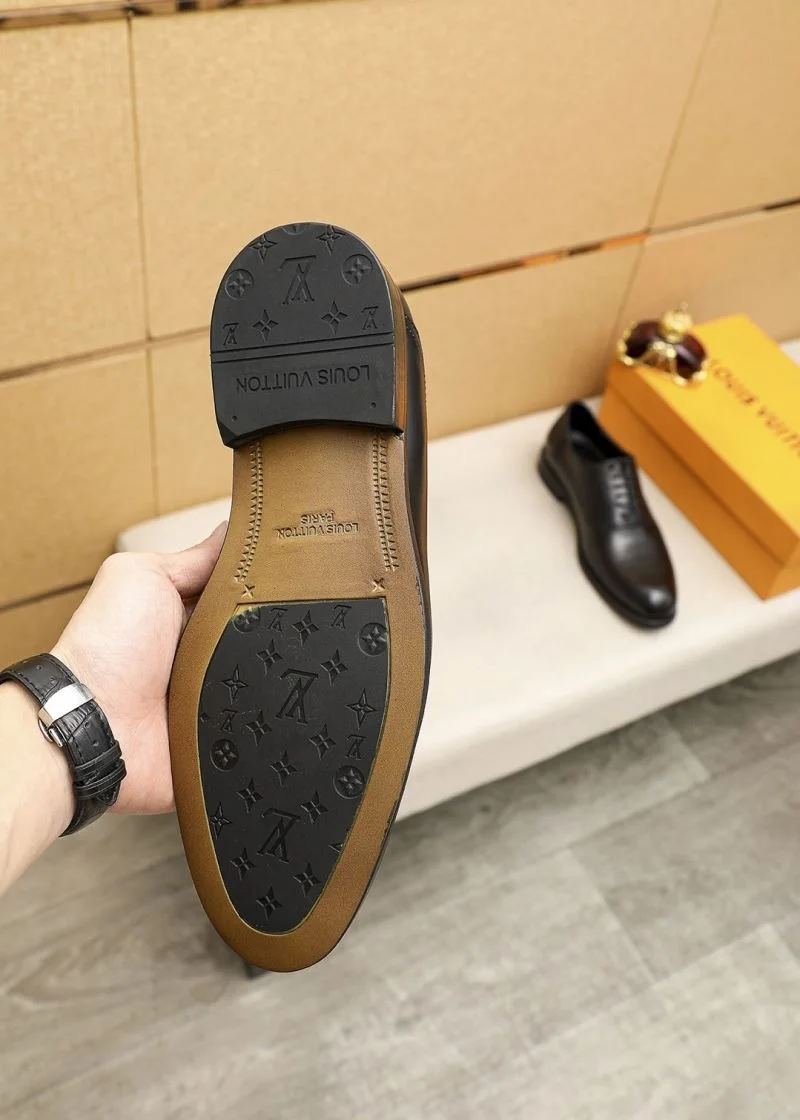 AllSeason Louis Vuitton Business Shoes 33204