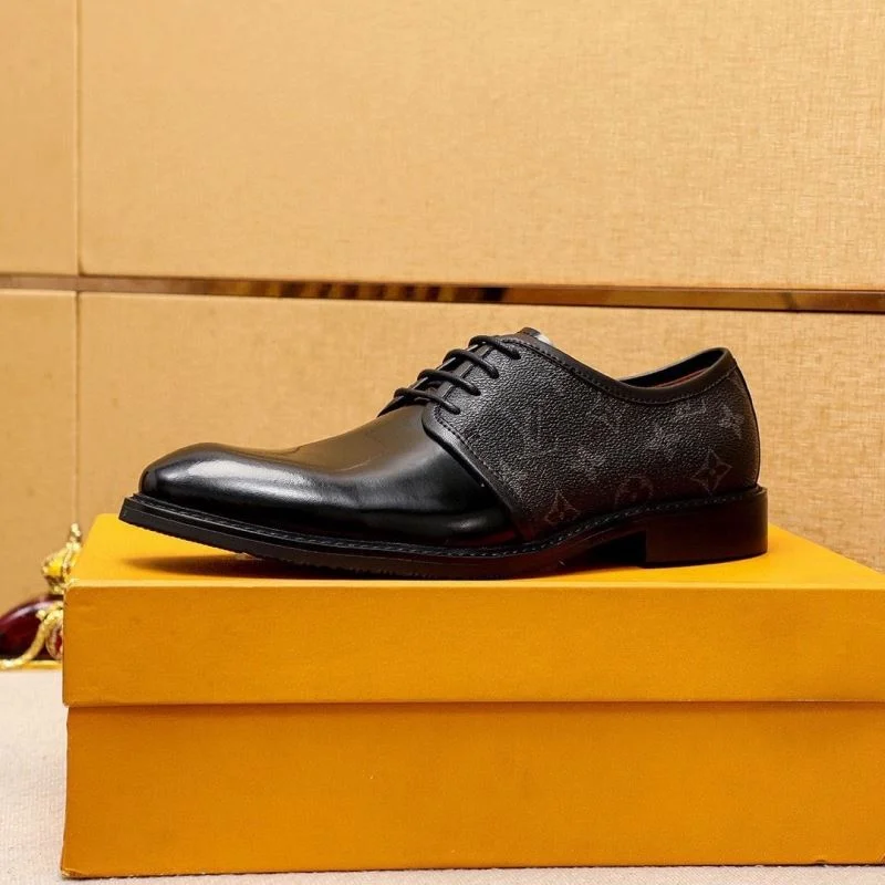 Louis Vuitton Business Shoes DailyWear 33226