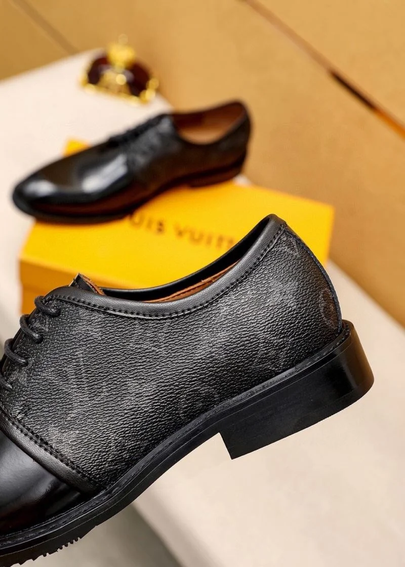 Louis Vuitton Business Shoes DailyWear 33226