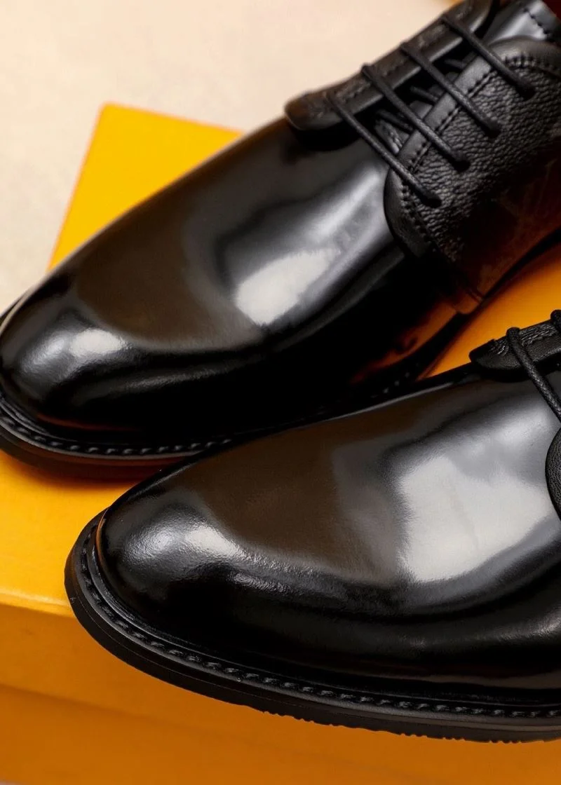 Louis Vuitton Business Shoes DailyWear 33226