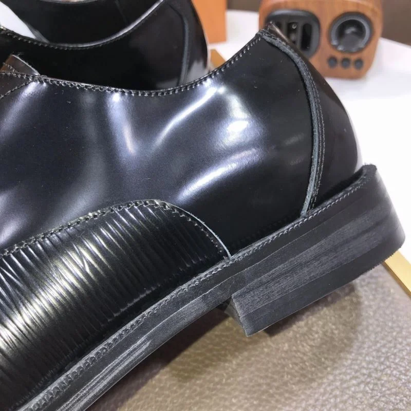 WellDesigned Louis Vuitton Business Shoes 33214