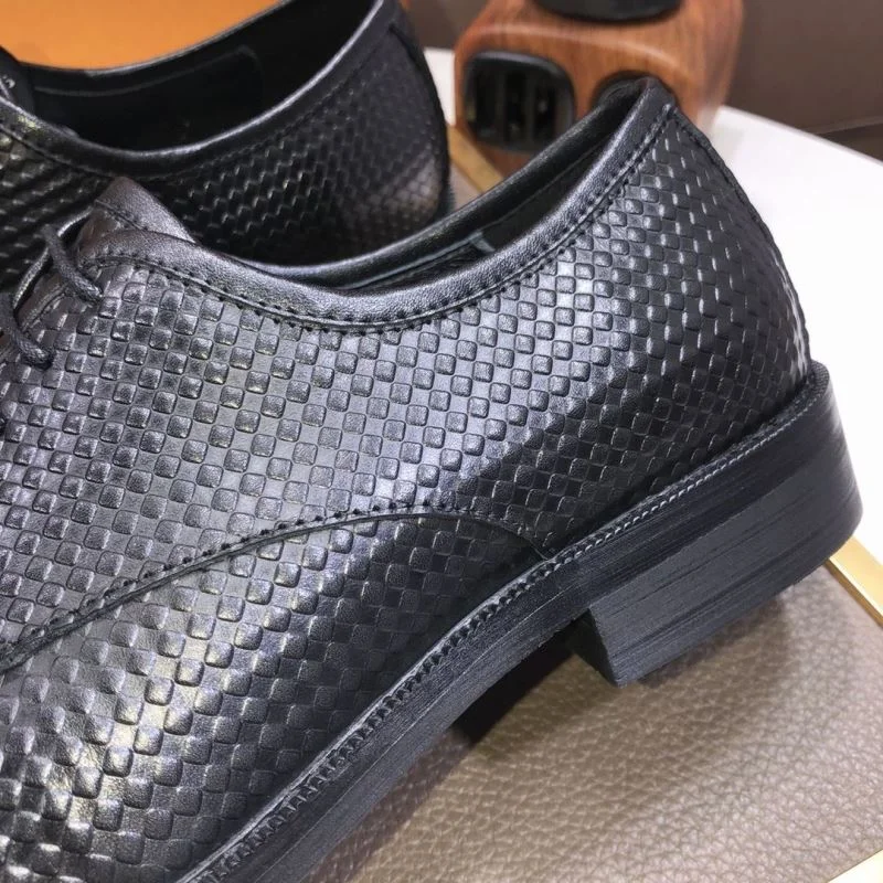 Louis Vuitton Business Shoes Flexible 33199