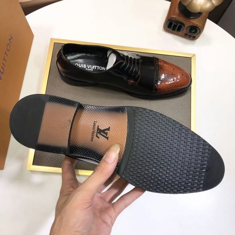 Louis Vuitton Business Shoes Timeless 33203