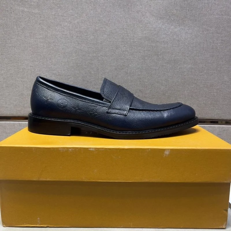Lightweight Louis Vuitton Business Shoes 33195