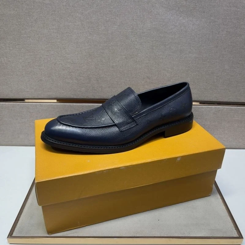 Lightweight Louis Vuitton Business Shoes 33195