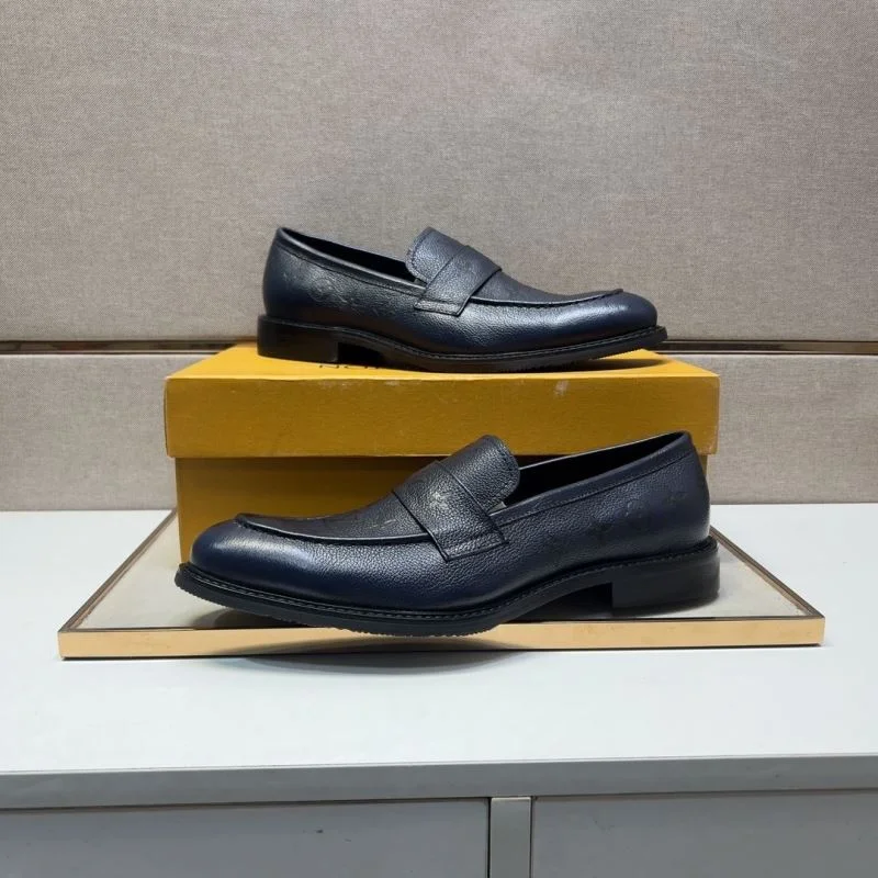 Lightweight Louis Vuitton Business Shoes 33195