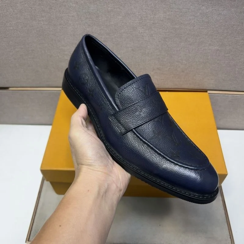 Lightweight Louis Vuitton Business Shoes 33195