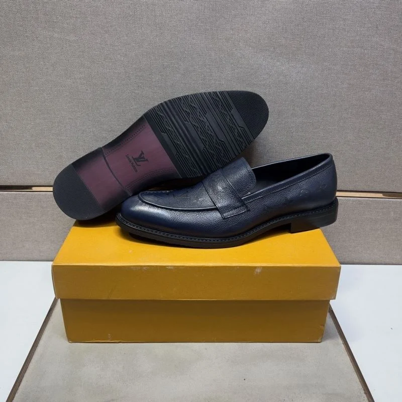 Lightweight Louis Vuitton Business Shoes 33195