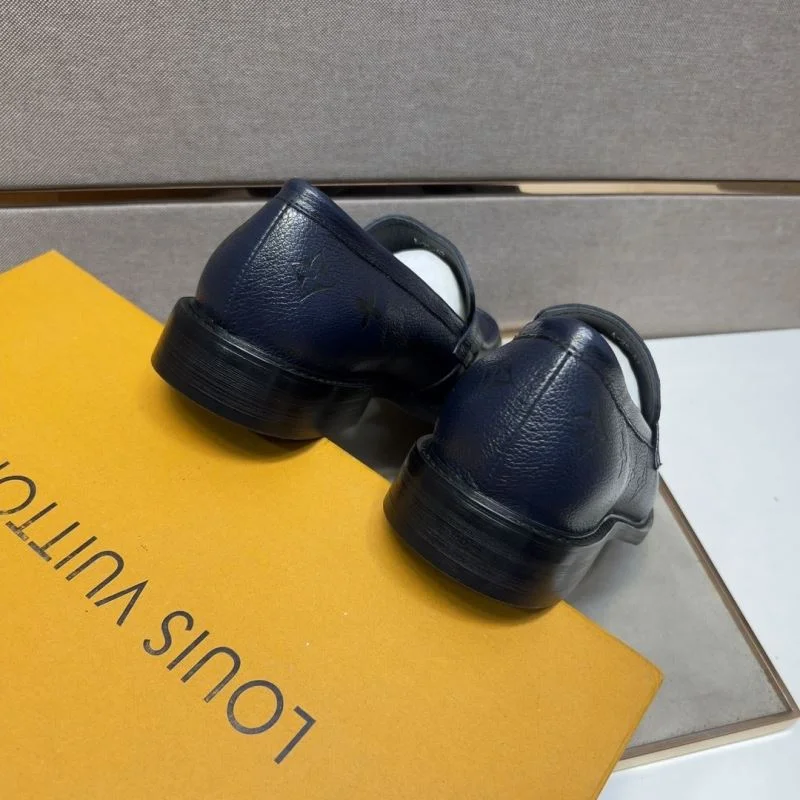 Lightweight Louis Vuitton Business Shoes 33195