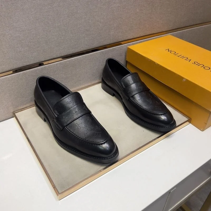 Louis Vuitton Business Shoes HighPerformance 33193