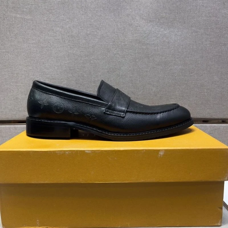 Louis Vuitton Business Shoes HighPerformance 33193