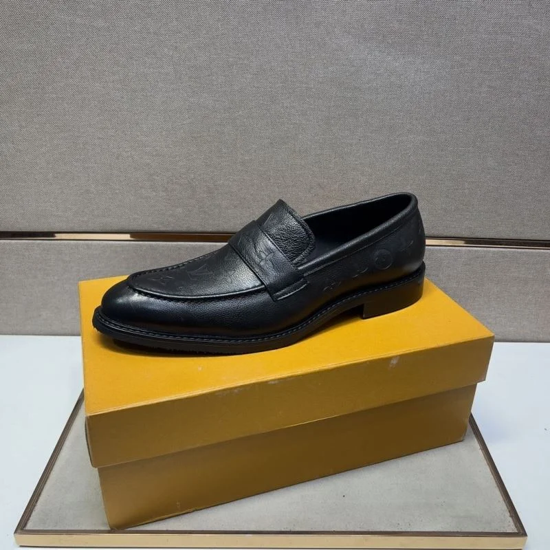 Louis Vuitton Business Shoes HighPerformance 33193