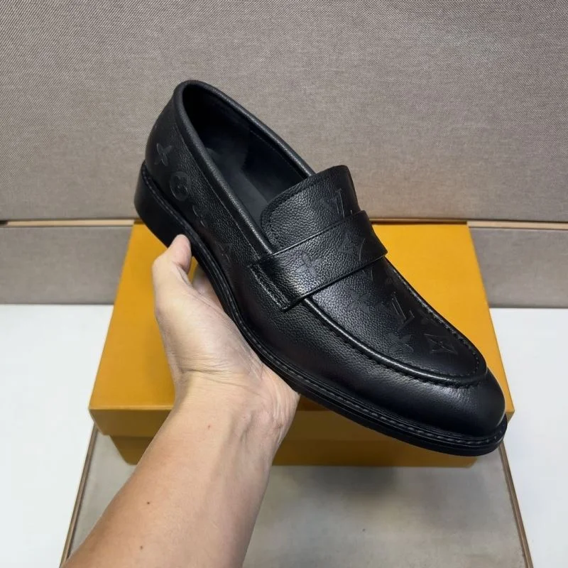 Louis Vuitton Business Shoes HighPerformance 33193