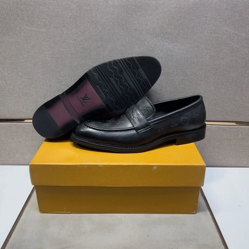 Louis Vuitton Business Shoes HighPerformance 33193